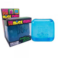 Squeeze Sensory Stress Relief Cube