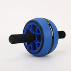 Foldable Abdominal Wheel Home Gym Fitness Equipment