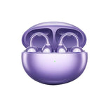 Bluetooth earphones