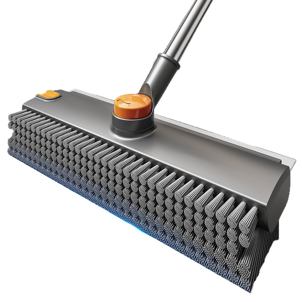 Long Handle Tile Floor Brush