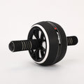 Foldable Abdominal Wheel Home Gym Fitness Equipment