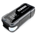 Car Emergency Starting Power Supply Hot-Selling Style Large-Capacity Car Air Pump Starts in One Second and Can Be Silk-Screened with Logo