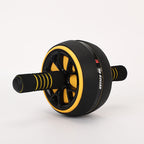 Foldable Abdominal Wheel Home Gym Fitness Equipment